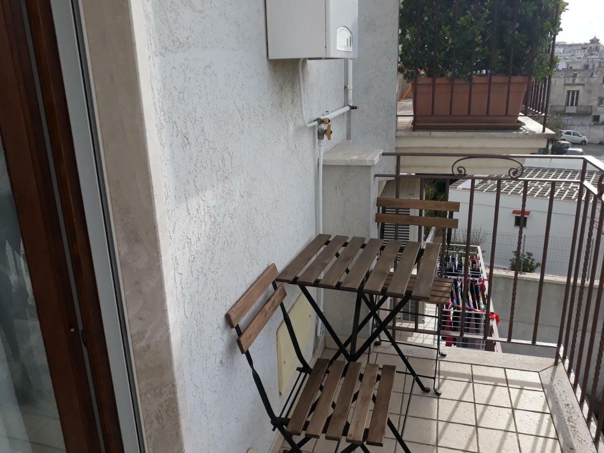 Ferienwohnung Attico Ostuni Exterior foto